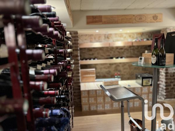 Maison 10 pièces de 364 m² à Sceaux (92330)