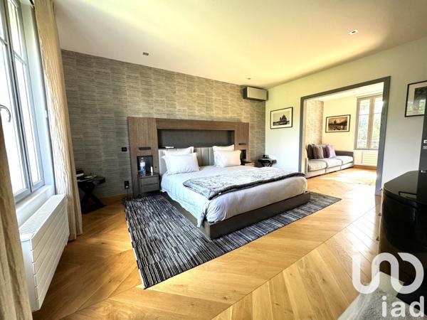 Maison 10 pièces de 364 m² à Sceaux (92330)