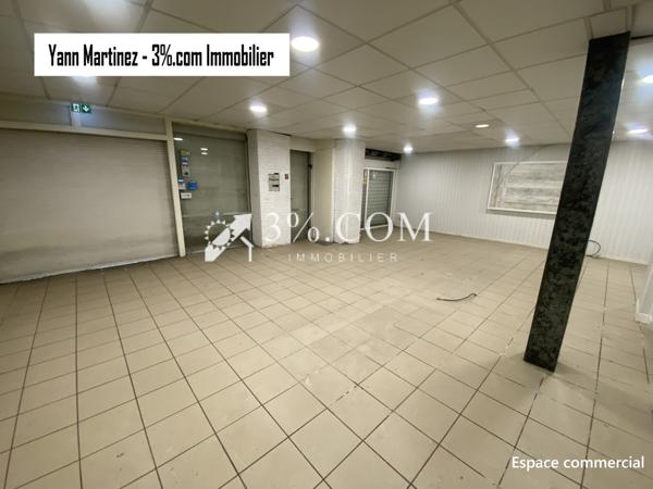 Appartement 7 pièce(s) 4 chambre(s) 270 m²