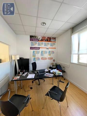 Local commercial à louer Saint-Nazaire (44600)