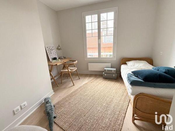 Maison à vendre 7 pièces 210 m² Le Touquet-Paris-Plage