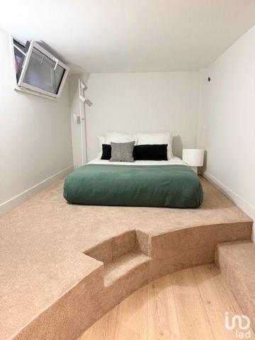 Maison à vendre 7 pièces 210 m² Le Touquet-Paris-Plage