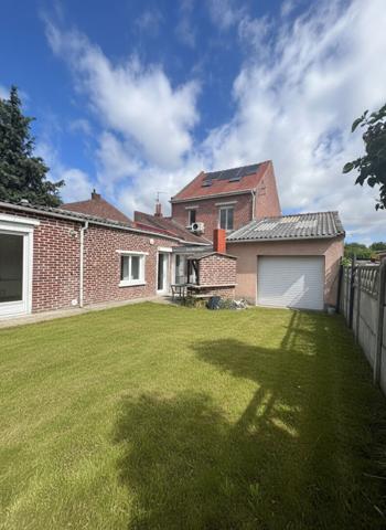Maison Billy Montigny 7 pièce(s) 140 m2