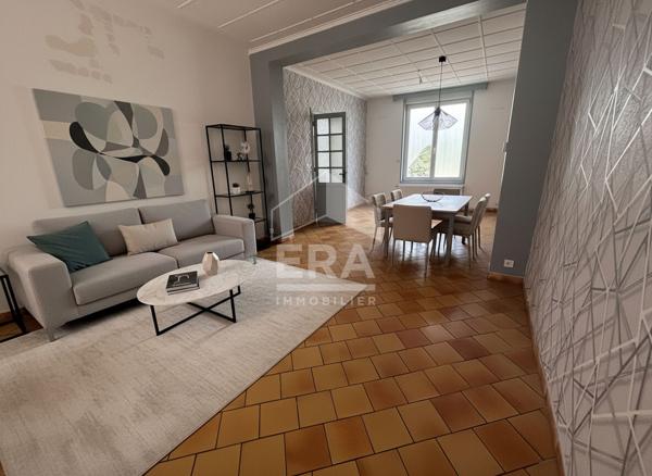 Maison Billy Montigny 7 pièce(s) 140 m2