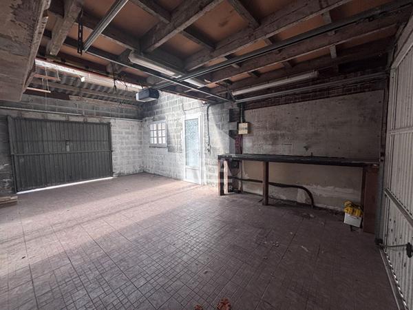 Maison Billy Montigny 7 pièce(s) 140 m2