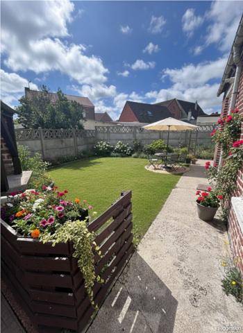 Maison Billy Montigny 7 pièce(s) 140 m2