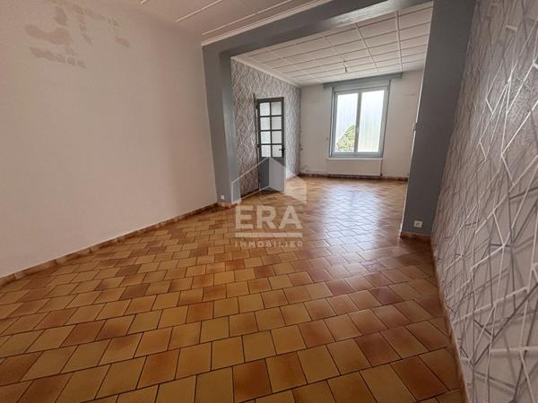 Maison Billy Montigny 7 pièce(s) 140 m2