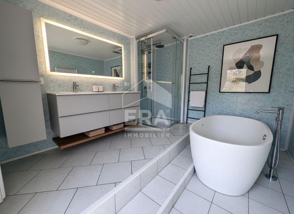 Maison Billy Montigny 7 pièce(s) 140 m2