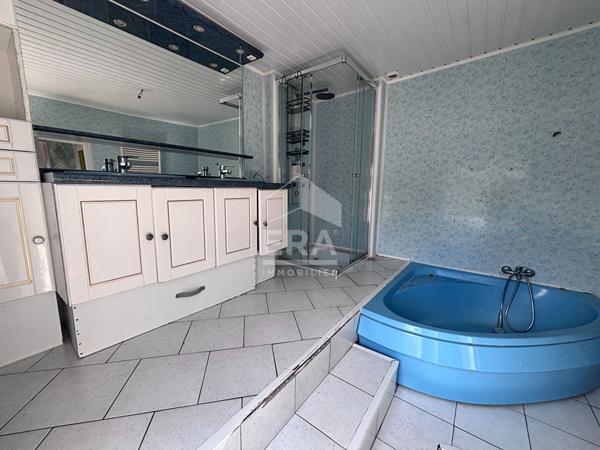 Maison Billy Montigny 7 pièce(s) 140 m2