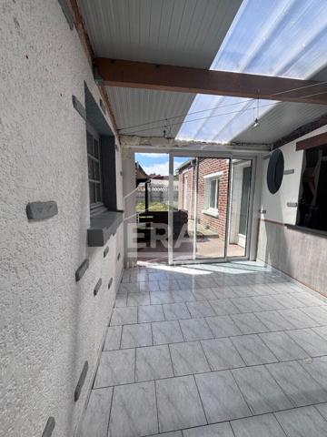 Maison Billy Montigny 7 pièce(s) 140 m2