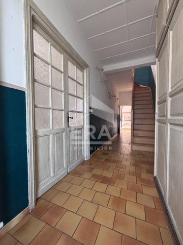 Maison Billy Montigny 7 pièce(s) 140 m2