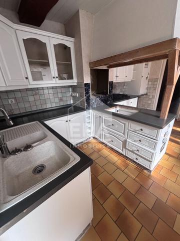 Maison Billy Montigny 7 pièce(s) 140 m2