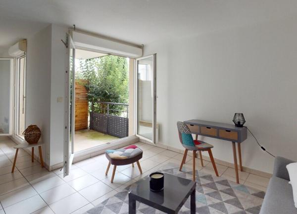 Appartement à louer  2 pièces • 33,82 m2 Onet-le-Château