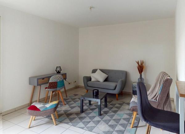 Appartement à louer  2 pièces • 33,82 m2 Onet-le-Château