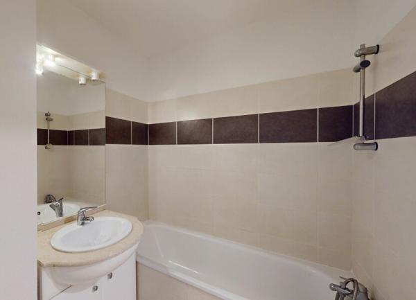 Appartement à louer  2 pièces • 33,82 m2 Onet-le-Château