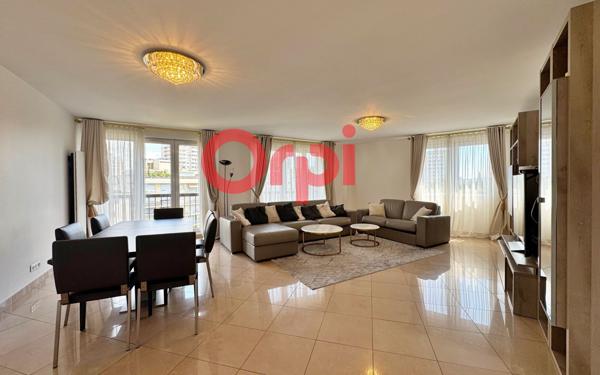 Appartement à vendre    6 pièces • 135,95 m2 Charenton-le-Pont