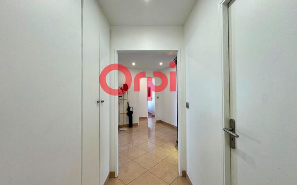 Appartement à vendre    6 pièces • 135,95 m2 Charenton-le-Pont