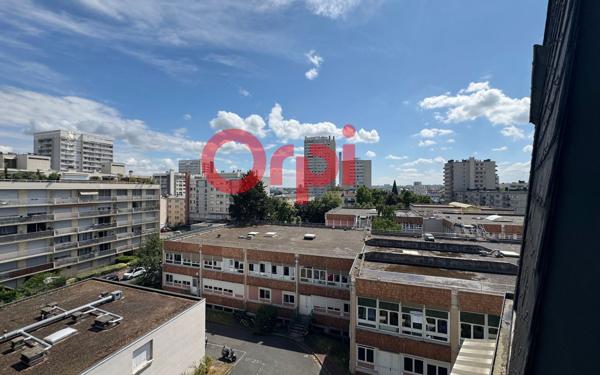 Appartement à vendre    6 pièces • 135,95 m2 Charenton-le-Pont