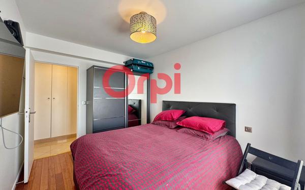 Appartement à vendre    6 pièces • 135,95 m2 Charenton-le-Pont