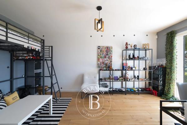 La Colle-sur-Loup, Villa 6 Chambres -  284 m² à vendre