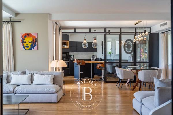 La Colle-sur-Loup, Villa 6 Chambres -  284 m² à vendre