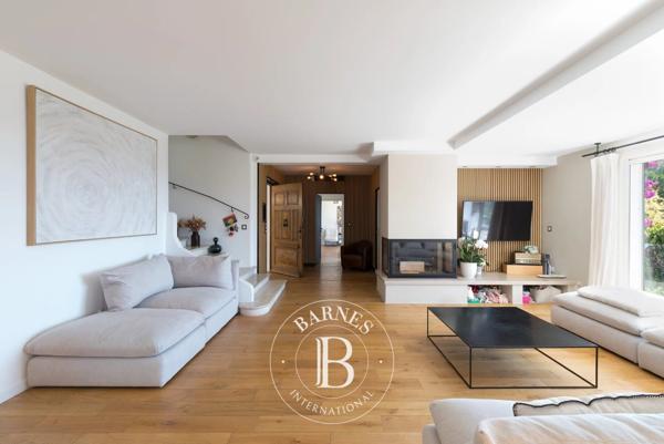 La Colle-sur-Loup, Villa 6 Chambres -  284 m² à vendre
