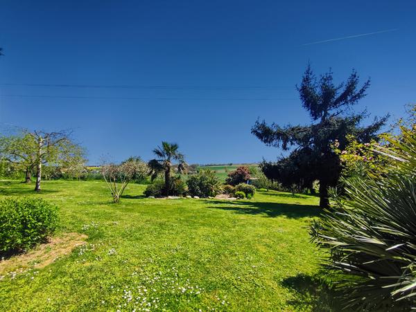 Maison Saint Pierre Montlimart 5 pièce(s) 172 m2