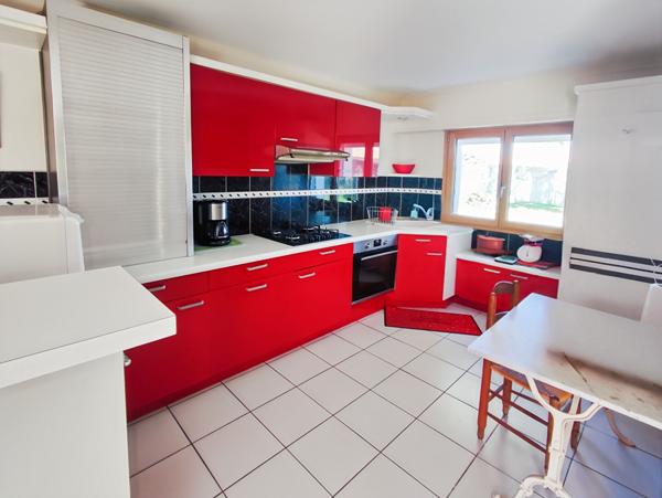 Maison Saint Pierre Montlimart 5 pièce(s) 172 m2