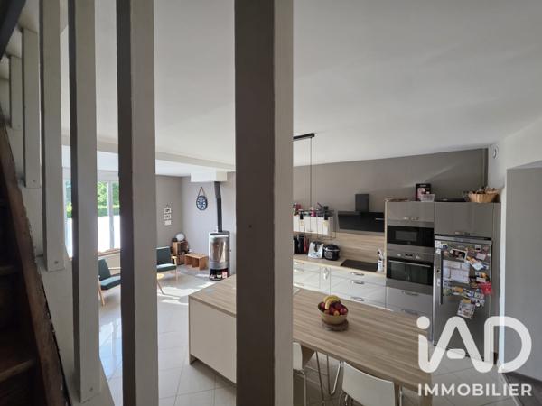 Maison à vendre 6 pièces 136 m² Wattignies