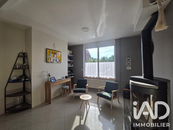 Maison à vendre 6 pièces 136 m² Wattignies
