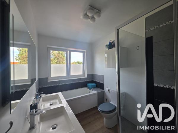 Maison à vendre 6 pièces 136 m² Wattignies
