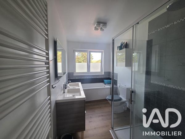 Maison à vendre 6 pièces 136 m² Wattignies