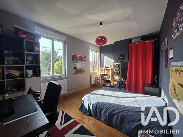 Maison à vendre 6 pièces 136 m² Wattignies
