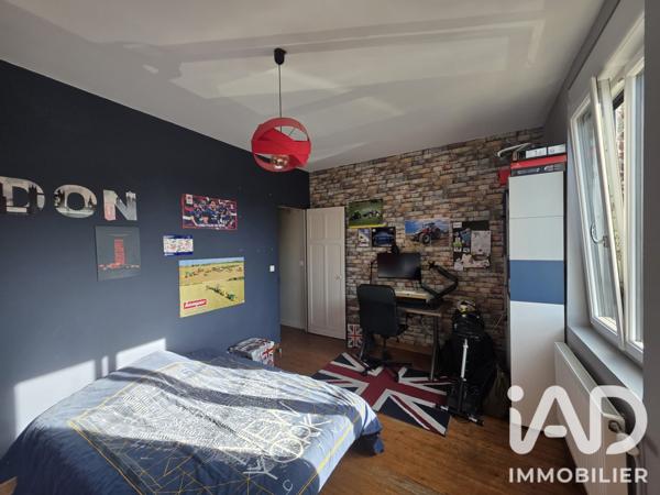 Maison à vendre 6 pièces 136 m² Wattignies