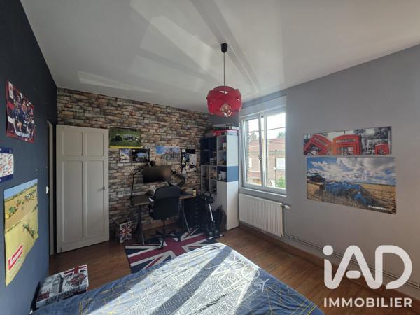 Maison à vendre 6 pièces 136 m² Wattignies