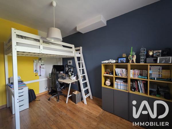 Maison à vendre 6 pièces 136 m² Wattignies