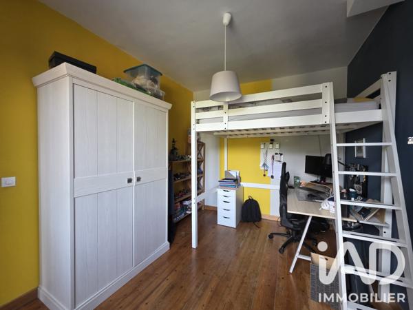 Maison à vendre 6 pièces 136 m² Wattignies