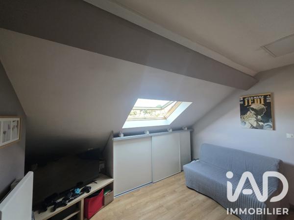 Maison à vendre 6 pièces 136 m² Wattignies