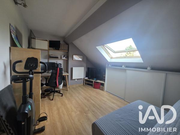 Maison à vendre 6 pièces 136 m² Wattignies