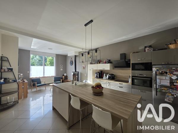 Maison à vendre 6 pièces 136 m² Wattignies