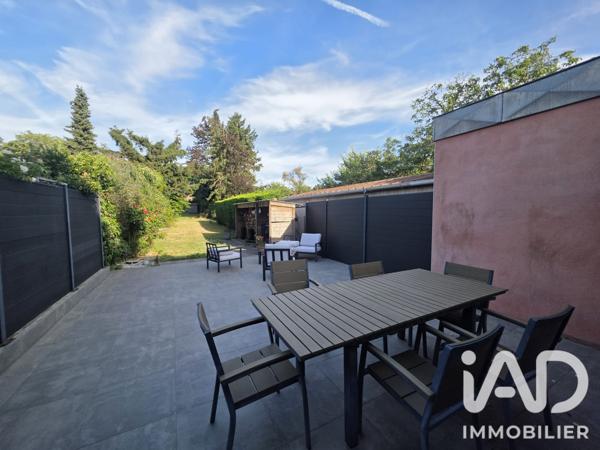 Maison à vendre 6 pièces 136 m² Wattignies