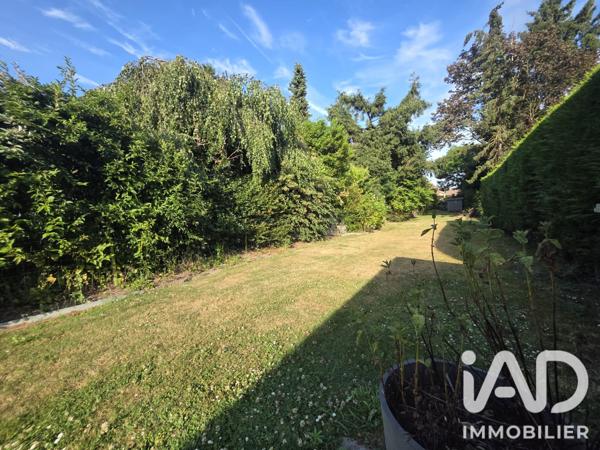 Maison à vendre 6 pièces 136 m² Wattignies