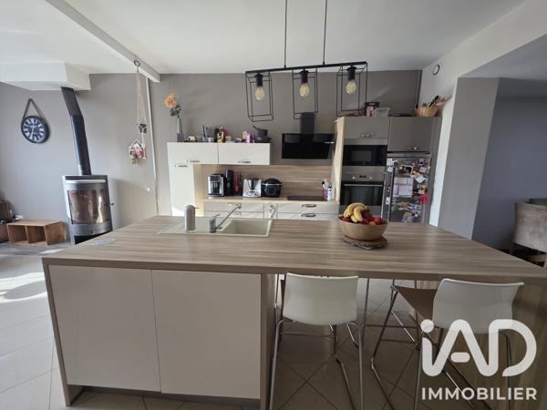 Maison à vendre 6 pièces 136 m² Wattignies