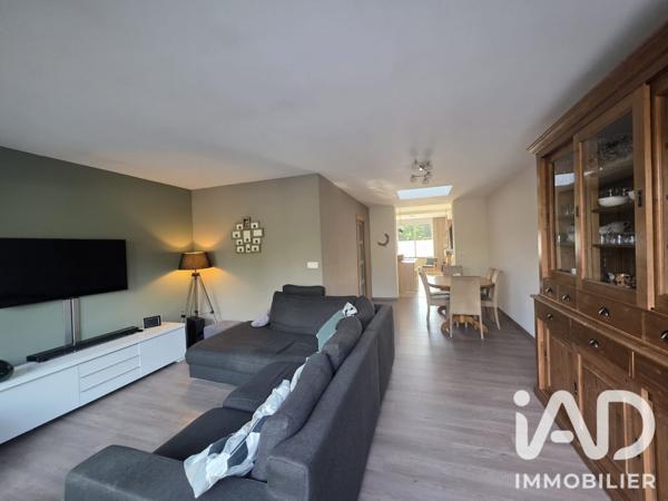 Maison à vendre 6 pièces 136 m² Wattignies