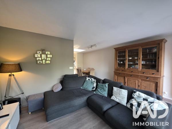 Maison à vendre 6 pièces 136 m² Wattignies
