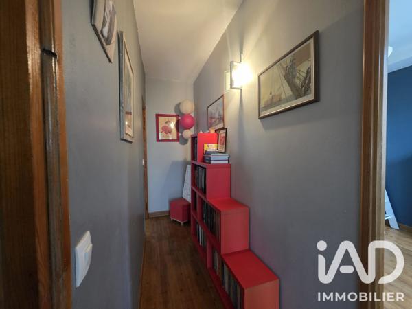 Maison à vendre 6 pièces 136 m² Wattignies