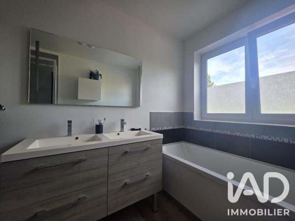 Maison à vendre 6 pièces 136 m² Wattignies