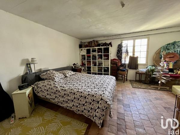 Maison 4 pièces de 134 m² à LA CHAPELLE-SAINT-FLORENT (49410)