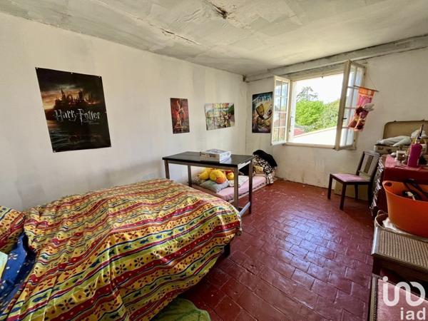 Maison 4 pièces de 134 m² à LA CHAPELLE-SAINT-FLORENT (49410)