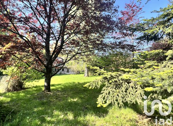 Maison à vendre 5 pièces 130 m² Beuzeville